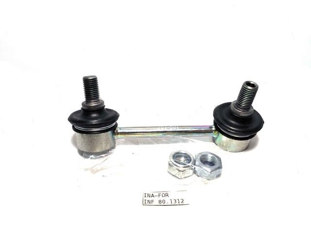 INA-FOR INF 80.1312 Rear stabilizer bar INF801312: Buy near me in Poland at 2407.PL - Good price!