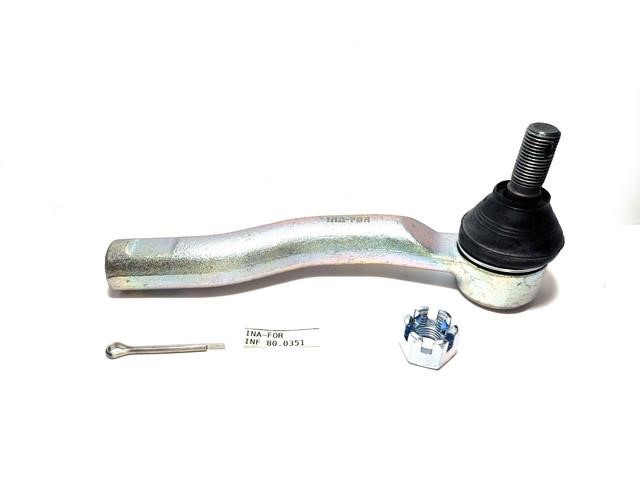 INA-FOR INF 80.0351 Tie rod end INF800351: Buy near me in Poland at 2407.PL - Good price!
