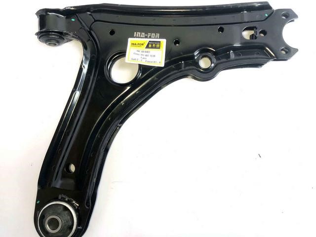 INA-FOR INF 80.0401 Front suspension arm INF800401: Buy near me in Poland at 2407.PL - Good price!