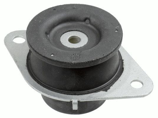 Fortune line FZ91020 Engine mount left FZ91020: Buy near me at 2407.PL in Poland at an Affordable price!