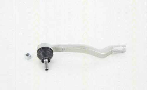 Renault 86 60 003 543 Tie rod end left 8660003543: Buy near me at 2407.PL in Poland at an Affordable price!