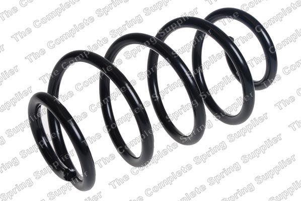 Lesjofors 4027679 Suspension spring front 4027679: Buy near me at 2407.PL in Poland at an Affordable price!