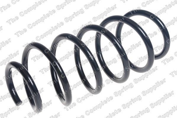 Lesjofors 4035775 Suspension spring front 4035775: Buy near me in Poland at 2407.PL - Good price!