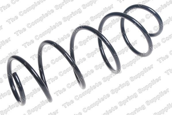 Lesjofors 4015700 Suspension spring front 4015700: Buy near me at 2407.PL in Poland at an Affordable price!