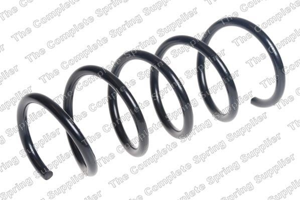 Lesjofors 4017007 Suspension spring front 4017007: Buy near me at 2407.PL in Poland at an Affordable price!