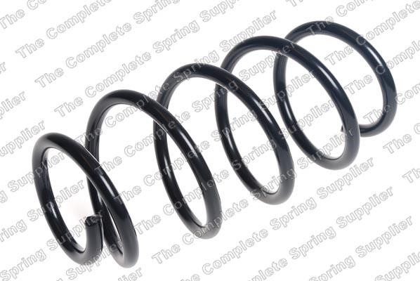 Lesjofors 4044260 Suspension spring front 4044260: Buy near me at 2407.PL in Poland at an Affordable price!
