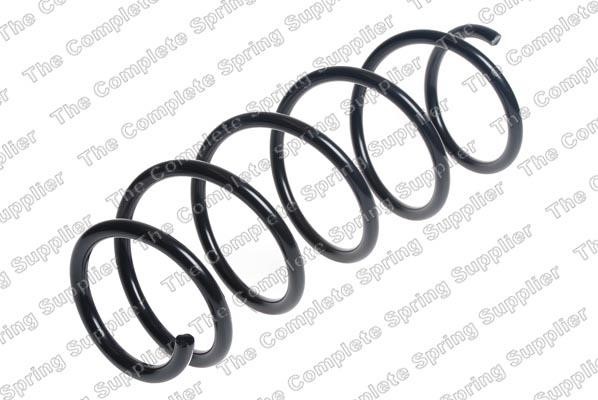 Lesjofors 4026248 Suspension spring front 4026248: Buy near me at 2407.PL in Poland at an Affordable price!