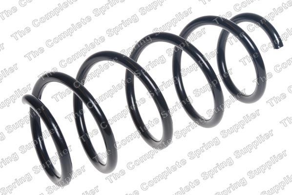 Lesjofors 4027664 Suspension spring front 4027664: Buy near me in Poland at 2407.PL - Good price!