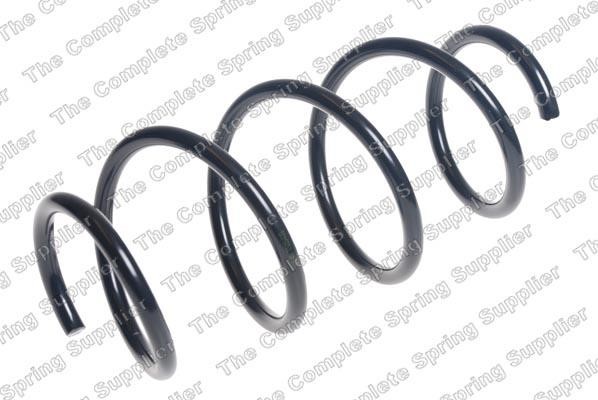 Lesjofors 4056901 Suspension spring front 4056901: Buy near me in Poland at 2407.PL - Good price!