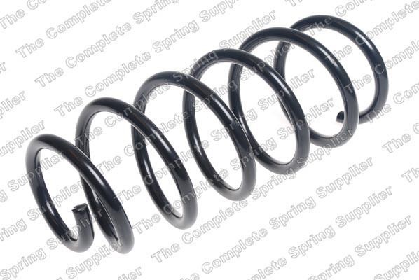 Lesjofors 4063566 Suspension spring front 4063566: Buy near me at 2407.PL in Poland at an Affordable price!