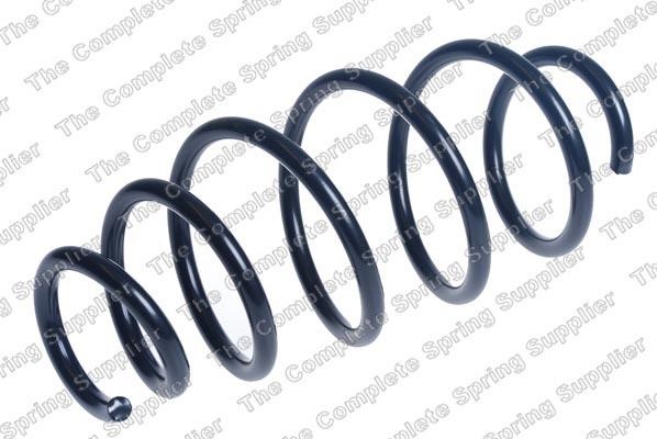 Lesjofors 4063568 Suspension spring front 4063568: Buy near me at 2407.PL in Poland at an Affordable price!