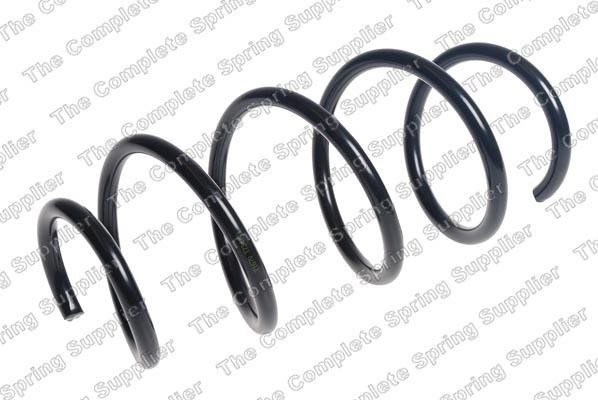 Lesjofors 4063571 Suspension spring front 4063571: Buy near me at 2407.PL in Poland at an Affordable price!