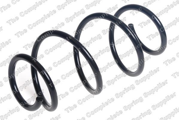 Lesjofors 4063581 Suspension spring front 4063581: Buy near me at 2407.PL in Poland at an Affordable price!