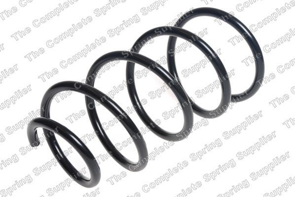 Lesjofors 4058716 Suspension spring front 4058716: Buy near me at 2407.PL in Poland at an Affordable price!