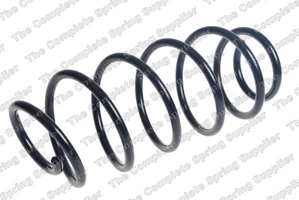 Lesjofors 4066850 Suspension spring front 4066850: Buy near me at 2407.PL in Poland at an Affordable price!