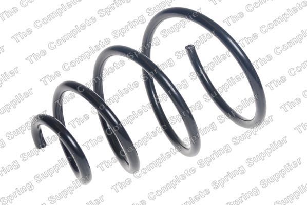 Lesjofors 4069700 Suspension spring front 4069700: Buy near me at 2407.PL in Poland at an Affordable price!