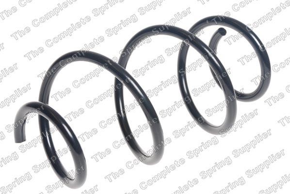 Lesjofors 4073005 Suspension spring front 4073005: Buy near me at 2407.PL in Poland at an Affordable price!