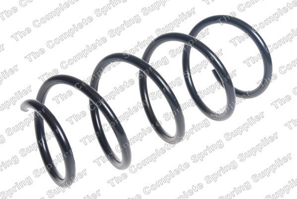 Lesjofors 4082945 Suspension spring front 4082945: Buy near me at 2407.PL in Poland at an Affordable price!