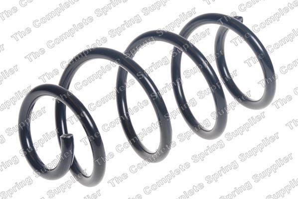 Suspension spring front Lesjofors 4085726