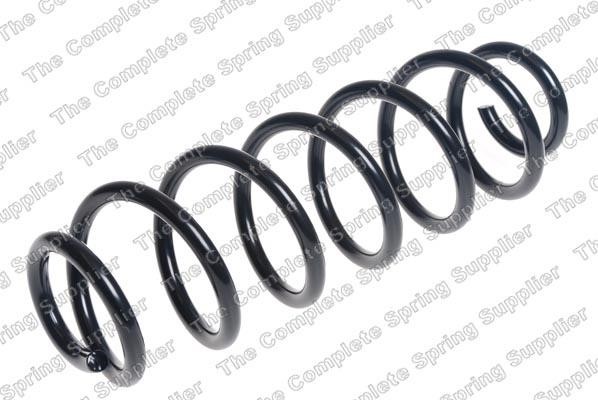 Lesjofors 4204287 Coil Spring 4204287: Buy near me at 2407.PL in Poland at an Affordable price!