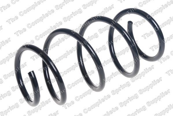 Lesjofors 4085731 Suspension spring front 4085731: Buy near me in Poland at 2407.PL - Good price!