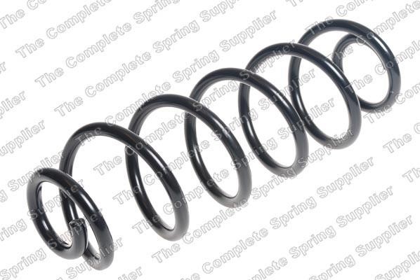 Lesjofors 4204296 Coil Spring 4204296: Buy near me in Poland at 2407.PL - Good price!