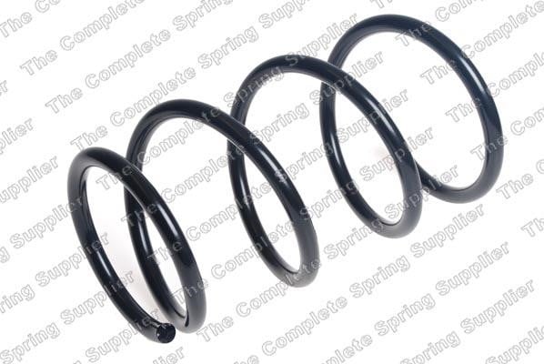 Lesjofors 4088344 Suspension spring front 4088344: Buy near me at 2407.PL in Poland at an Affordable price!