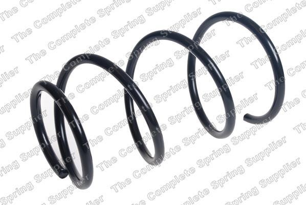 Lesjofors 4088345 Suspension spring front 4088345: Buy near me at 2407.PL in Poland at an Affordable price!