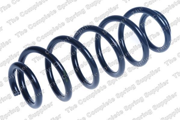 Lesjofors 4204305 Coil Spring 4204305: Buy near me at 2407.PL in Poland at an Affordable price!