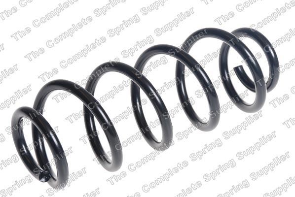 Lesjofors 4204307 Coil Spring 4204307: Buy near me at 2407.PL in Poland at an Affordable price!