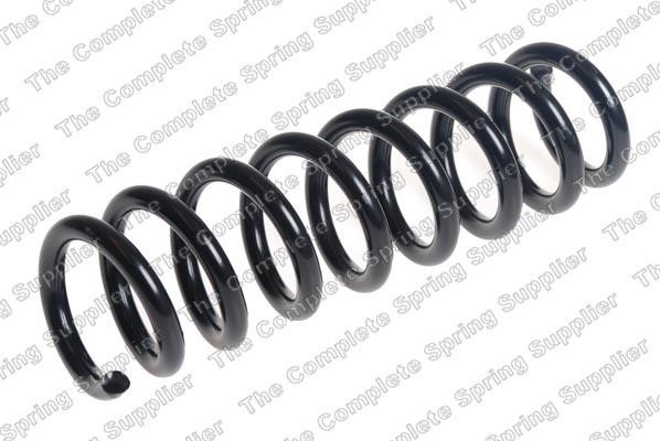 Lesjofors 4208507 Coil Spring 4208507: Buy near me at 2407.PL in Poland at an Affordable price!