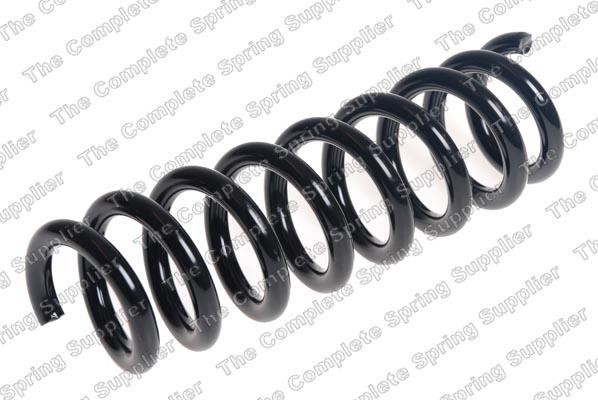 Lesjofors 4208508 Coil Spring 4208508: Buy near me at 2407.PL in Poland at an Affordable price!