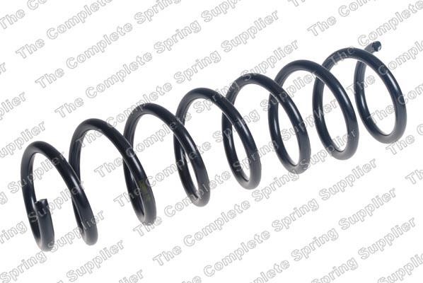 Lesjofors 4208515 Coil Spring 4208515: Buy near me at 2407.PL in Poland at an Affordable price!