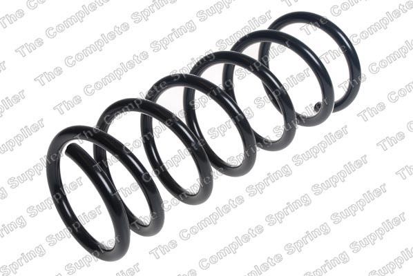 Lesjofors 4214003 Coil Spring 4214003: Buy near me at 2407.PL in Poland at an Affordable price!