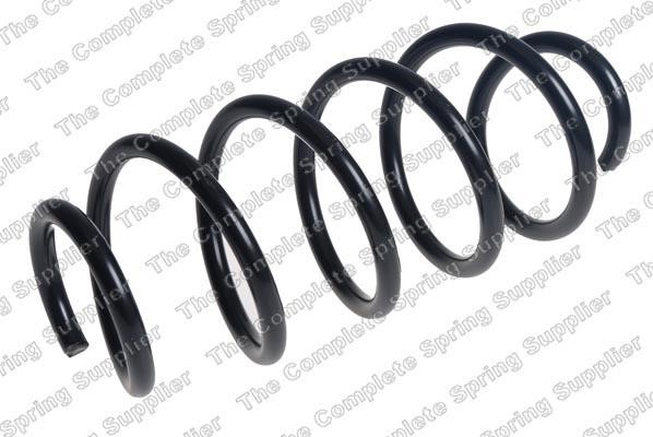 Lesjofors 4095146 Suspension spring front 4095146: Buy near me in Poland at 2407.PL - Good price!