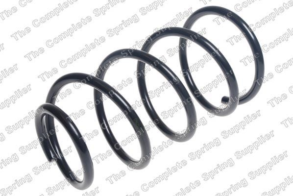 Lesjofors 4095860 Suspension spring front 4095860: Buy near me in Poland at 2407.PL - Good price!