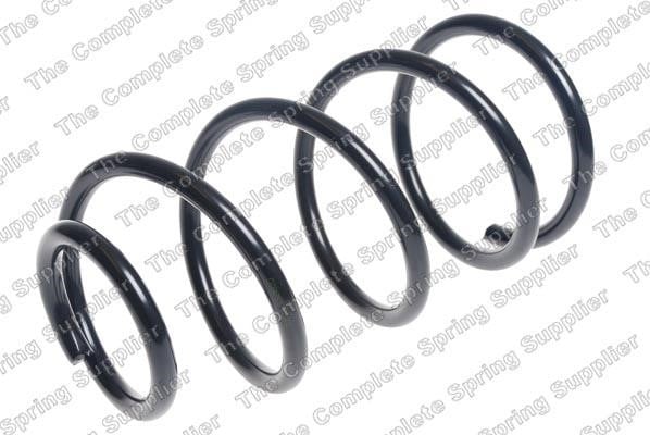 Lesjofors 4095861 Suspension spring front 4095861: Buy near me in Poland at 2407.PL - Good price!