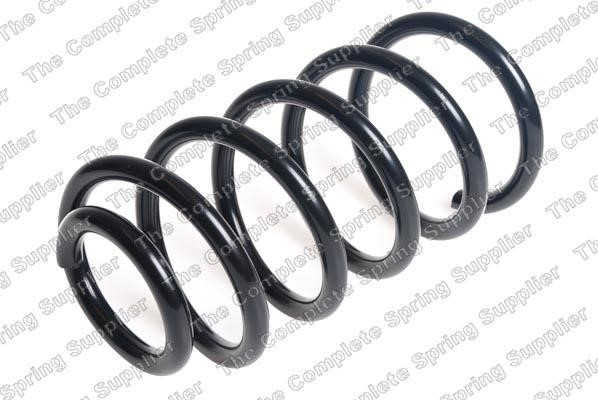 Lesjofors 4237265 Coil Spring 4237265: Buy near me at 2407.PL in Poland at an Affordable price!