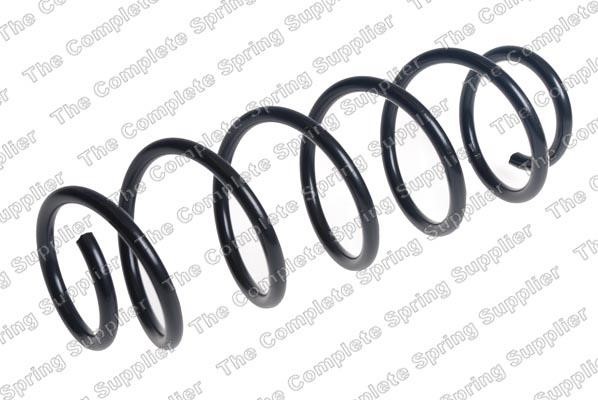 Lesjofors 4256914 Coil Spring 4256914: Buy near me at 2407.PL in Poland at an Affordable price!