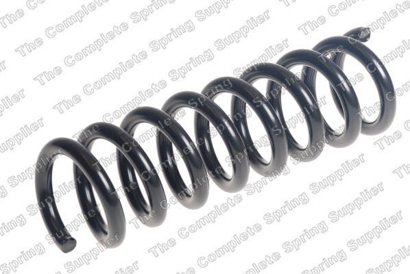 Lesjofors 4256920 Coil Spring 4256920: Buy near me at 2407.PL in Poland at an Affordable price!