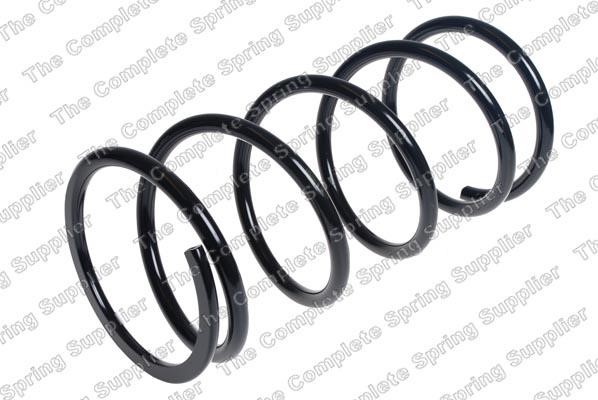 Lesjofors 4259272 Coil Spring 4259272: Buy near me at 2407.PL in Poland at an Affordable price!