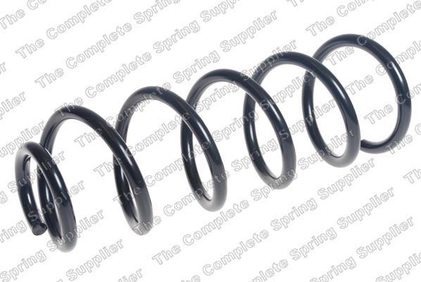 Lesjofors 4255470 Coil Spring 4255470: Buy near me at 2407.PL in Poland at an Affordable price!