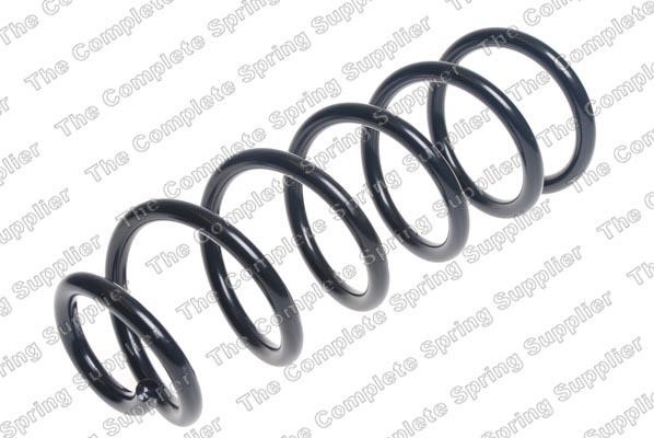 Lesjofors 4255472 Coil Spring 4255472: Buy near me at 2407.PL in Poland at an Affordable price!