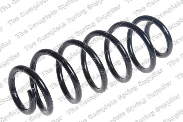Lesjofors 4255473 Coil Spring 4255473: Buy near me at 2407.PL in Poland at an Affordable price!