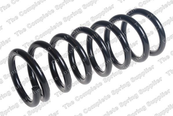 Lesjofors 4262081 Coil Spring 4262081: Buy near me at 2407.PL in Poland at an Affordable price!