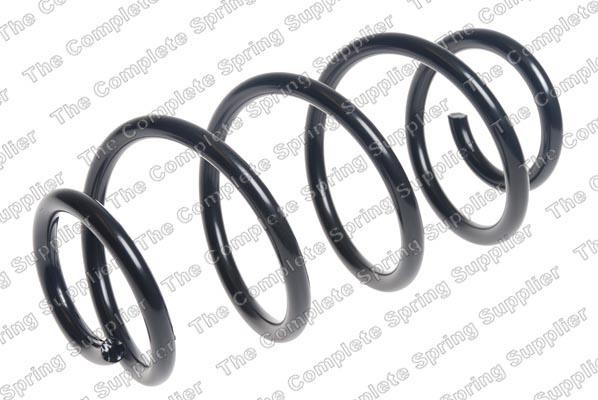 Lesjofors 4256886 Coil Spring 4256886: Buy near me at 2407.PL in Poland at an Affordable price!