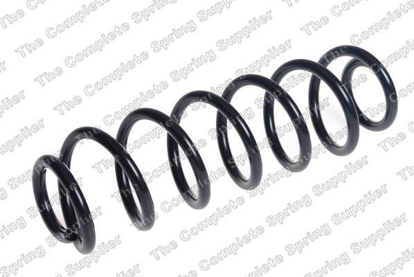 Lesjofors 4295138 Coil Spring 4295138: Buy near me in Poland at 2407.PL - Good price!