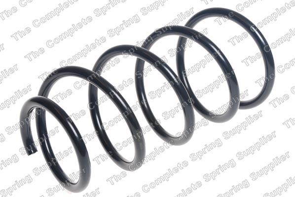 Lesjofors 4269701 Coil Spring 4269701: Buy near me in Poland at 2407.PL - Good price!