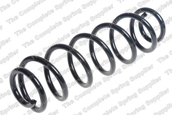 Lesjofors 4285738 Coil Spring 4285738: Buy near me at 2407.PL in Poland at an Affordable price!