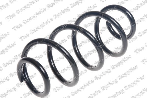 Lesjofors 4288929 Coil Spring 4288929: Buy near me at 2407.PL in Poland at an Affordable price!